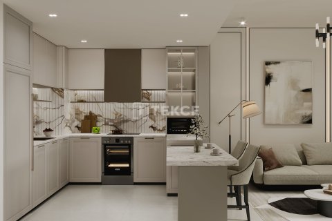 Apartament na sprzedaż w Dubai, ZEA 2 sypialnie, 103 mkw., nr 722687 - zdjęcie 17