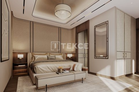 Apartament na sprzedaż w Dubai, ZEA 2 sypialnie, 103 mkw., nr 722687 - zdjęcie 18