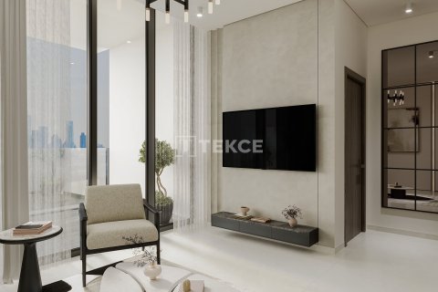 Apartament na sprzedaż w Dubai, ZEA 2 sypialnie, 103 mkw., nr 722687 - zdjęcie 13