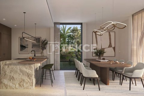 Huvila Dubai Land, Arabiemiraatit 6 makuuhuonetta, 815 m2 № 722689 - kuva 21