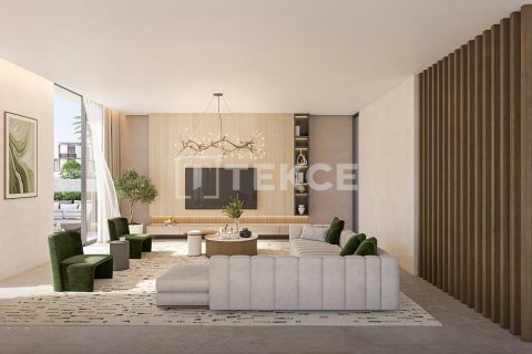 Huvila Dubai Land, Arabiemiraatit 6 makuuhuonetta, 815 m2 № 722689 - kuva 19
