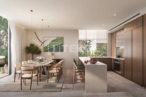 Huvila Dubai Land, Arabiemiraatit 6 makuuhuonetta, 815 m2 № 722689 - kuva 20