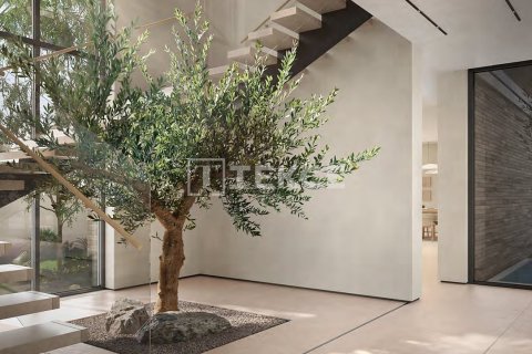 Huvila Dubai Land, Arabiemiraatit 6 makuuhuonetta, 815 m2 № 722689 - kuva 26