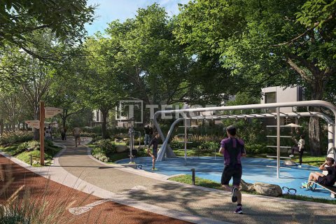 Huvila Dubai Land, Arabiemiraatit 6 makuuhuonetta, 815 m2 № 722689 - kuva 14
