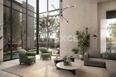 Huvila Dubai Land, Arabiemiraatit 6 makuuhuonetta, 815 m2 № 722689 - kuva 18