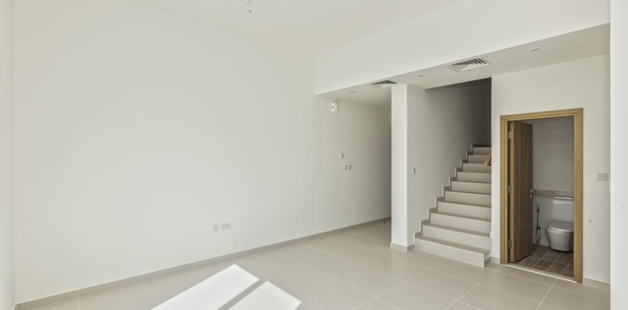 Willa w Dubai Land, Dubai, ZEA 2 sypialnie, 165 mkw. nr 701907