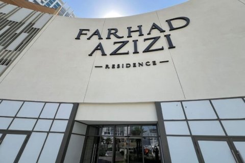 Toko di Dubai Healthcare City, Dubai, UEA 44 m2 nomor 701879