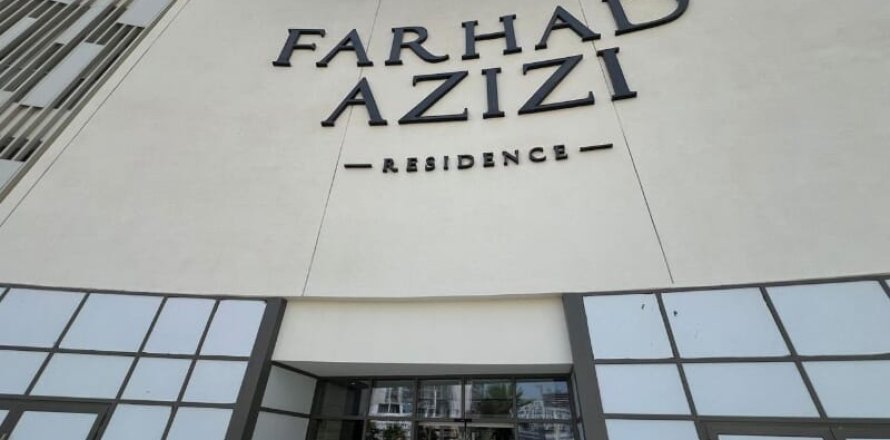 Дүкен Dubai Healthcare City, Дубай, БАӘ-да 44 м² № 701879