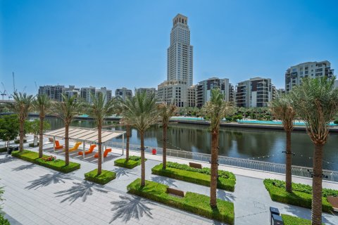 Apartament do wynajęcia w Dubai Creek Harbour (The Lagoons), Dubai, ZEA 3 sypialnie, 180 mkw., nr 701880 - zdjęcie 5