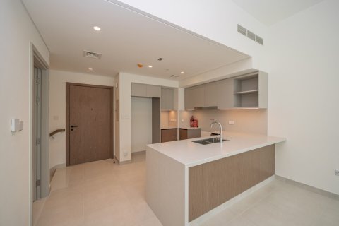 Пәтер Dubai Creek Harbour (The Lagoons), Дубай, БАӘ-да 3 жатын бөлмелер, 180 м² № 701880 - фото 2