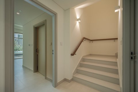 Apartament do wynajęcia w Dubai Creek Harbour (The Lagoons), Dubai, ZEA 3 sypialnie, 180 mkw., nr 701880 - zdjęcie 17