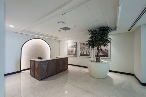Apartamento en Dubai Creek Harbour (The Lagoons), Dubai, EAU 3 dormitorios, 180 m² № 701880