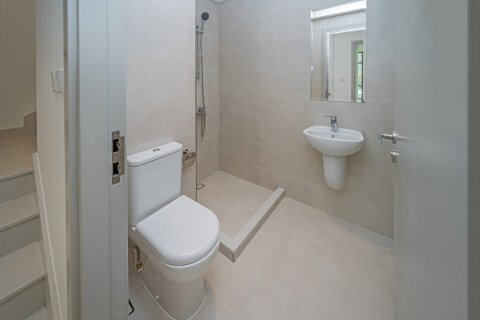 Apartament do wynajęcia w Dubai Creek Harbour (The Lagoons), Dubai, ZEA 3 sypialnie, 180 mkw., nr 701880 - zdjęcie 11