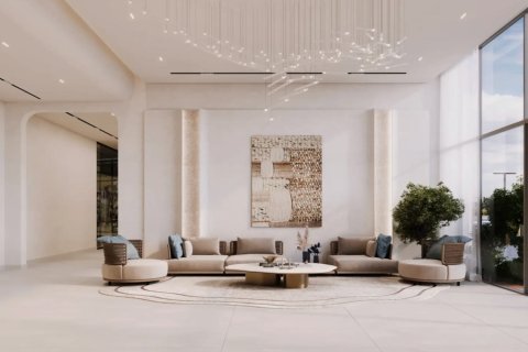 Apartman u Al Jaddaf, Dubai, UAE 1 spavaća soba, 61 m2 Br. 701910 - fotografija 7