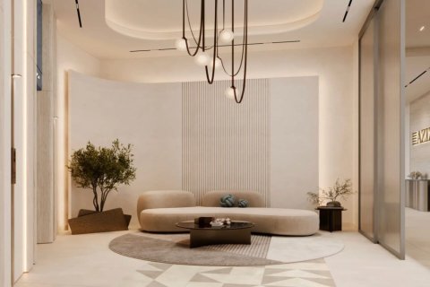 Apartman u Al Jaddaf, Dubai, UAE 1 spavaća soba, 61 m2 Br. 701910 - fotografija 6