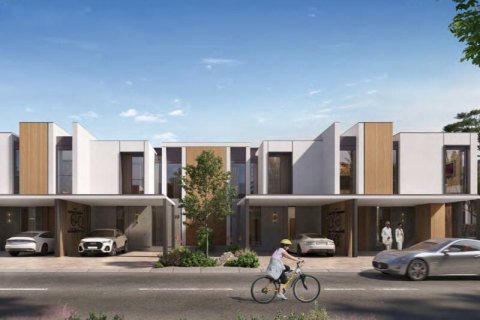 Villa à vendre à  Dubai Land, Dubai, EAU 3 chambres, 323 m2 № 701909 - photo 3