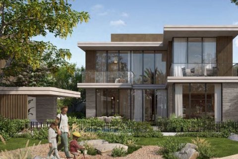 Villa para venda em Dubai Land, Dubai, EAU 3 quartos, 323 m2 № 701909 - foto 16