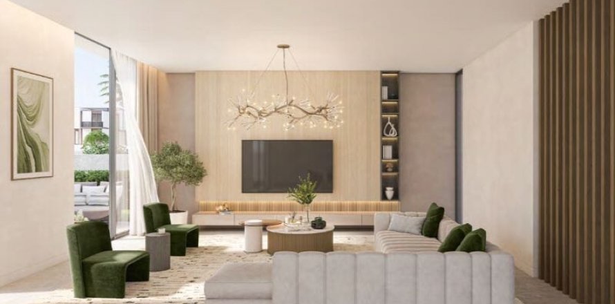Villa em Dubai Land, Dubai, EAU 3 quartos, 323 m2 № 701909