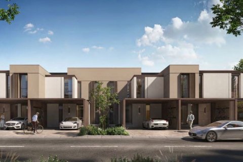 Villa à vendre à  Dubai Land, Dubai, EAU 3 chambres, 323 m2 № 701909 - photo 6
