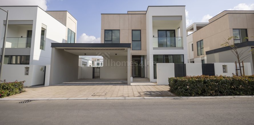 Arabian Ranches 3, Dubai, BAE’de villa 4 yatak odası, 459 m&sup2; No 701908