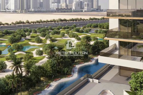 Apartment sa Ras Al Khor, Dubai, UAE 2 silid-tulugan, 99 sq.m. № 592527 - larawan 8