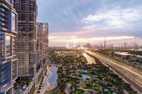 Apartment sa Ras Al Khor, Dubai, UAE 2 silid-tulugan, 99 sq.m. № 592527 - larawan 11