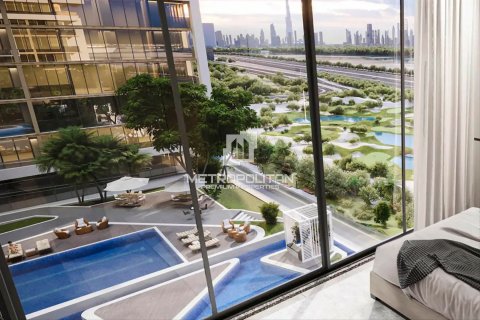 Apartment sa Ras Al Khor, Dubai, UAE 2 silid-tulugan, 99 sq.m. № 592527 - larawan 6