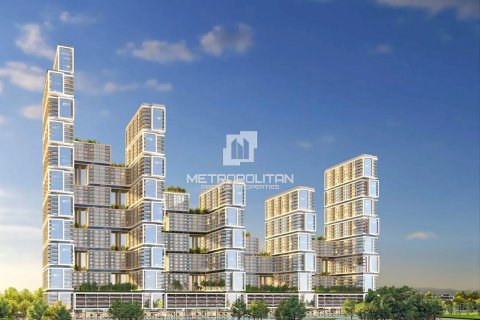 Apartment sa Ras Al Khor, Dubai, UAE 2 silid-tulugan, 99 sq.m. № 592527 - larawan 1