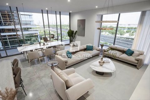 Apartment sa Ras Al Khor, Dubai, UAE 2 silid-tulugan, 99 sq.m. № 592527 - larawan 3