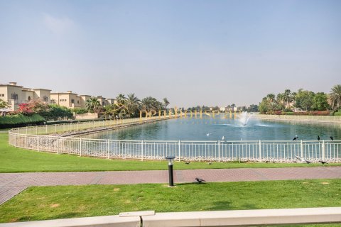 Vilë në The Springs, Dubai, Emiratet e Bashkuara Arabe 6 dhoma gjumi, 692 m2. № 592530 - Foto 24