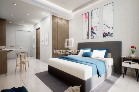 Byt v Jumeirah Lake Towers, Dubai, SAE 3 ložnice, 141 m² Č.: 592525 - fotografie 5