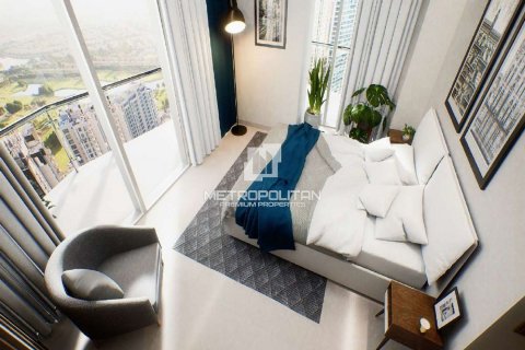 Byt v Jumeirah Lake Towers, Dubai, SAE 3 ložnice, 141 m² Č.: 592525 - fotografie 1