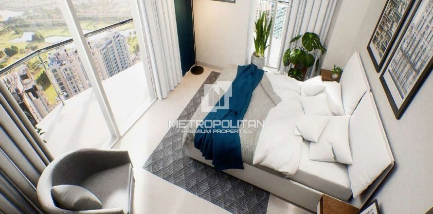 Byt v Jumeirah Lake Towers, Dubai, SAE 3 ložnice, 141 m² Č.: 592525