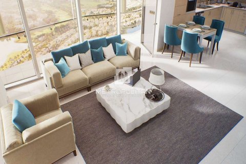 Byt v Jumeirah Lake Towers, Dubai, SAE 3 ložnice, 141 m² Č.: 592525 - fotografie 4