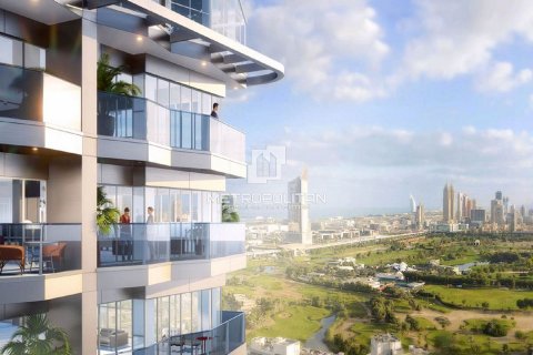 Byt v Jumeirah Lake Towers, Dubai, SAE 3 ložnice, 141 m² Č.: 592525 - fotografie 2