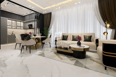 Byt v Business Bay, Dubai, SAE 35 m² Č.: 592531 - fotografie 4