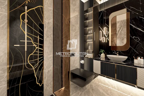 Byt v Business Bay, Dubai, SAE 35 m² Č.: 592531 - fotografie 8