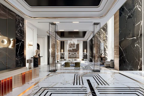 Byt v Business Bay, Dubai, SAE 35 m² Č.: 592531 - fotografie 7