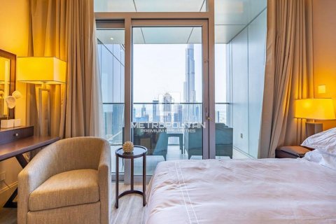 Apartment in Downtown Dubai (Downtown Burj Dubai), Dubai, UAE 2 bedrooms, 149 sq.m. № 592529 - photo 10