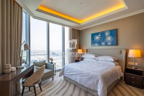 Apartment in Downtown Dubai (Downtown Burj Dubai), Dubai, UAE 2 bedrooms, 149 sq.m. № 592529 - photo 9