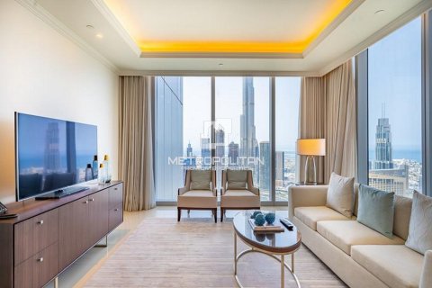Apartment in Downtown Dubai (Downtown Burj Dubai), Dubai, UAE 2 bedrooms, 149 sq.m. № 592529 - photo 5