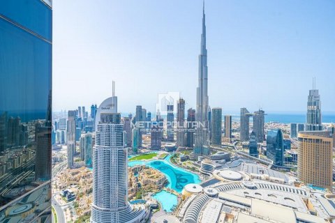 Apartment in Downtown Dubai (Downtown Burj Dubai), Dubai, UAE 2 bedrooms, 149 sq.m. № 592529 - photo 2