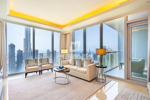 Apartment in Downtown Dubai (Downtown Burj Dubai), Dubai, UAE 2 bedrooms, 149 sq.m. № 592529 - photo 3