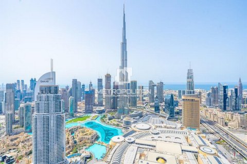Apartment in Downtown Dubai (Downtown Burj Dubai), Dubai, UAE 2 bedrooms, 149 sq.m. № 592529 - photo 1