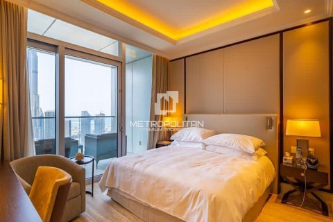 Apartment in Downtown Dubai (Downtown Burj Dubai), Dubai, UAE 2 bedrooms, 149 sq.m. № 592529 - photo 12