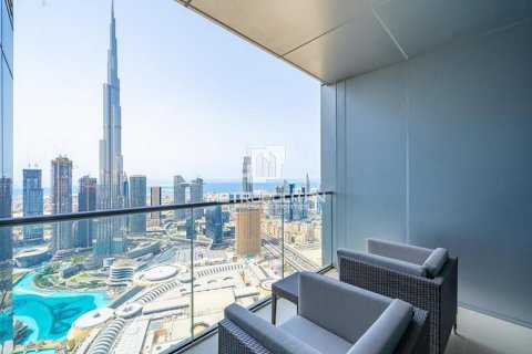 Apartment in Downtown Dubai (Downtown Burj Dubai), Dubai, UAE 2 bedrooms, 149 sq.m. № 592529 - photo 6