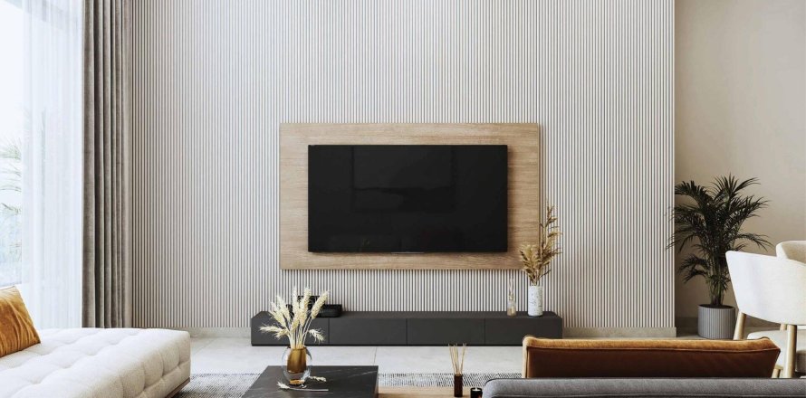 阿联酋 Abu Dhabi Al Reem Island 公寓  3 卧, 207 平方米 , 编号 695876