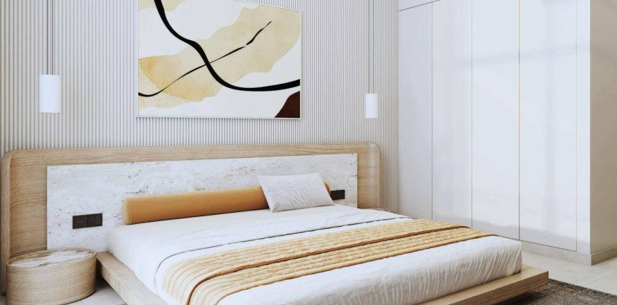 阿联酋 Abu Dhabi Al Reem Island 公寓  2 卧, 149 平方米 , 编号 695873