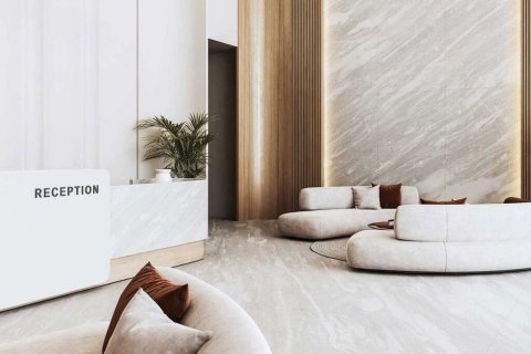 Dzīvoklis Radiant Waves Al Reem Island, Abu Dhabijā, AAE 3 istabas, 185.0 m2 Nr. 695875 - attēls 10