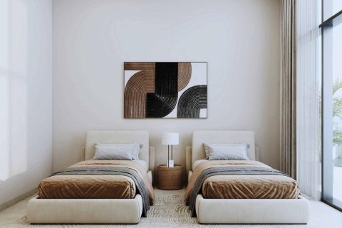 Dzīvoklis Radiant Waves Al Reem Island, Abu Dhabijā, AAE 3 istabas, 185.0 m2 Nr. 695875 - attēls 11